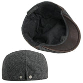 Boina Masculina Retro SK292